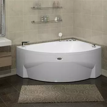 Акриловая ванна RADOMIR Астория