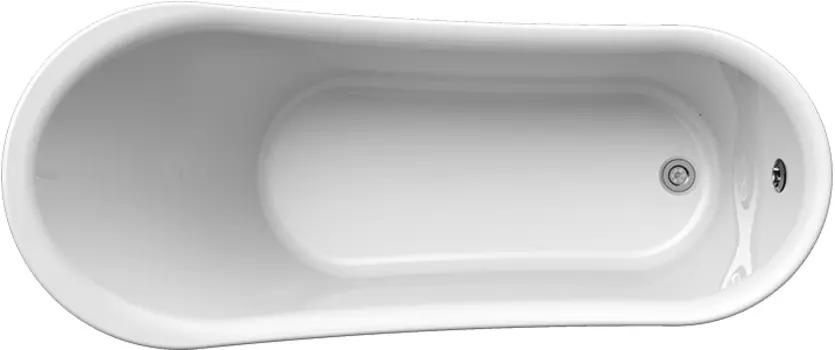 Акриловая ванна Radomir Кондор