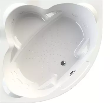 Акриловая ванна Radomir Сорренто 1 148x148