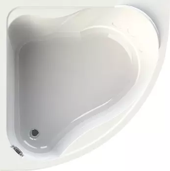 Акриловая ванна Radomir Vannesa Альтея
