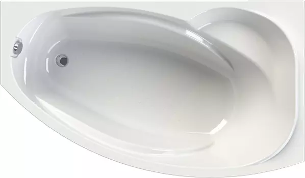 Акриловая ванна Radomir Vannesa София R