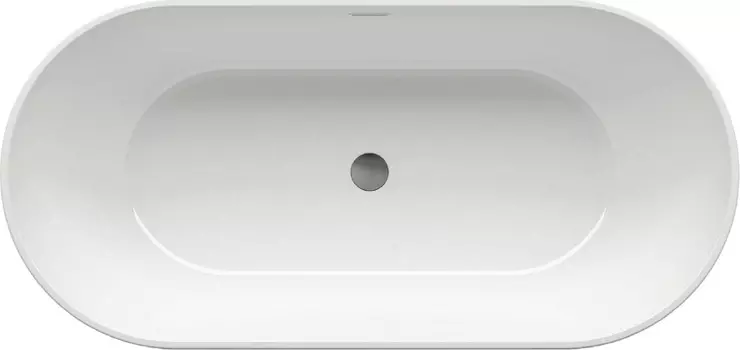 Акриловая ванна Ravak Freedom отдельностоящая