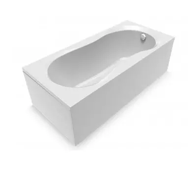 Акриловая ванна Relisan Lada 130