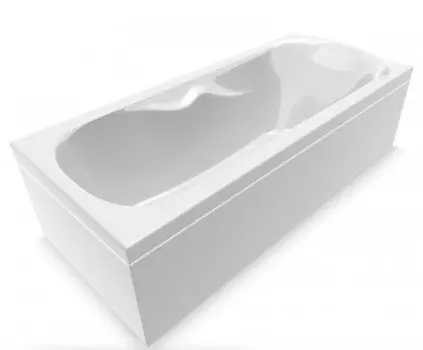 Акриловая ванна Relisan Marina 170