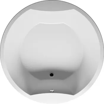 Акриловая ванна Riho Colorado 180