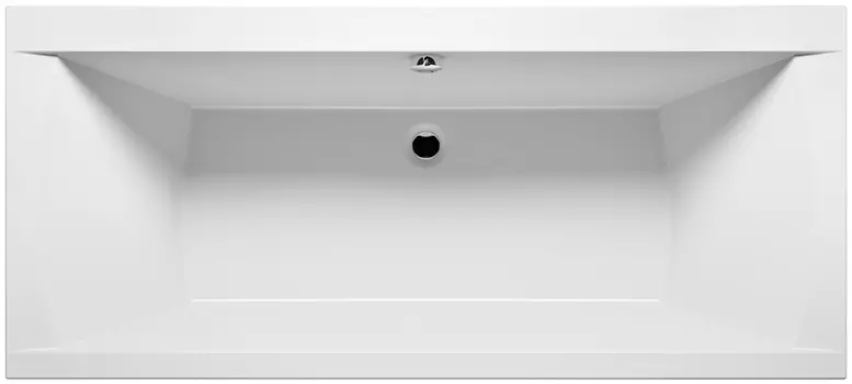 Акриловая ванна Riho Julia 170