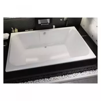 Акриловая ванна Riho Sobek 180