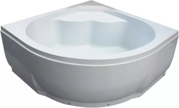 Акриловая ванна River 120/120/55