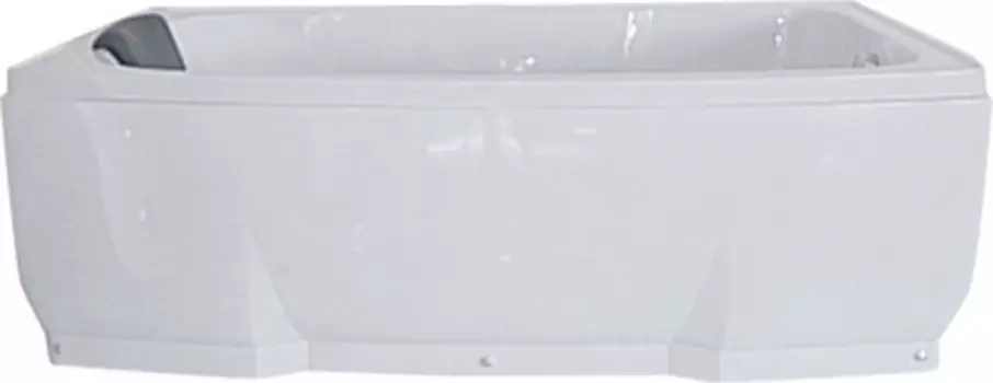 Акриловая ванна River 170/80/50