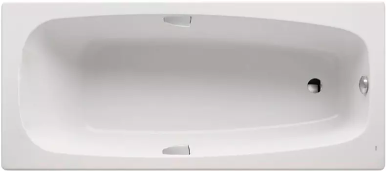 Акриловая ванна Roca Sureste 170x70