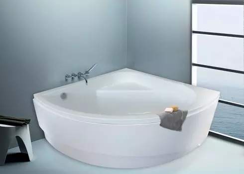 Акриловая ванна Royal Bath ROJO 150