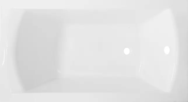 Акриловая ванна Royal Bath Vienna RB 953200 140 см