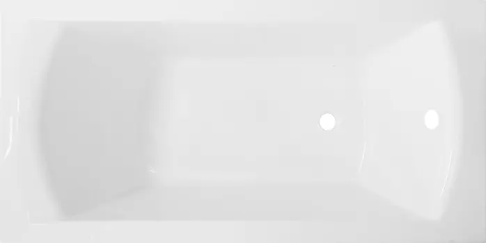 Акриловая ванна Royal Bath Vienna RB 953202 160 см