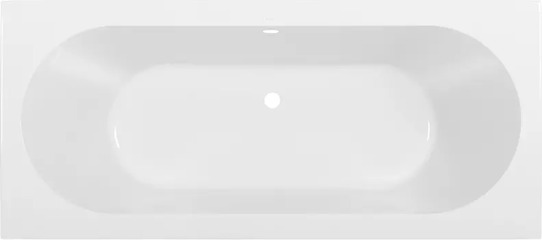 Акриловая ванна Sanindusa Urb.y 807700 180x80 с ножками