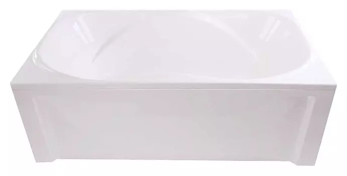 Акриловая ванна Triton Атлант