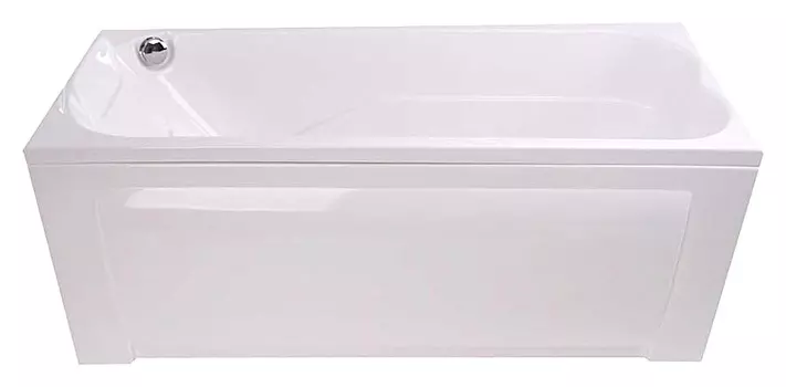 Акриловая ванна Triton Берта