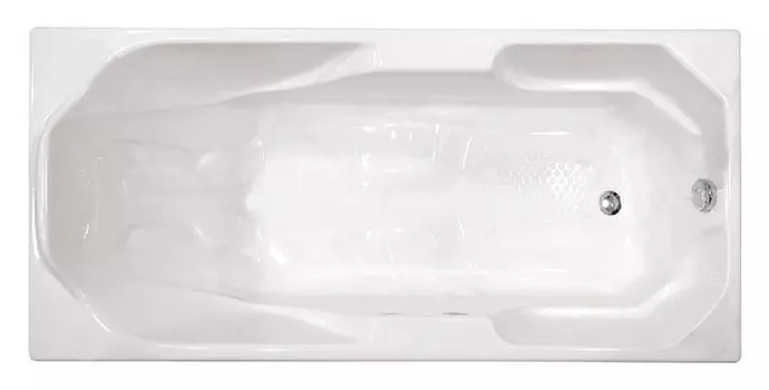 Акриловая ванна Triton Диана