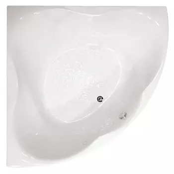 Акриловая ванна Triton Лилия