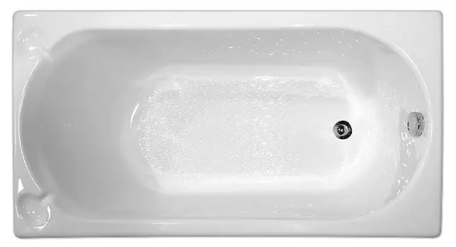 Акриловая ванна Triton Лу-Лу