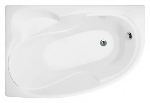Акриловая ванна Triton Николь R