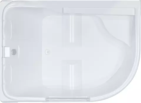 Акриловая ванна Triton Респект R