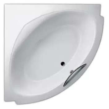 Акриловая ванна Vidima СеваМикс (140x140 см)