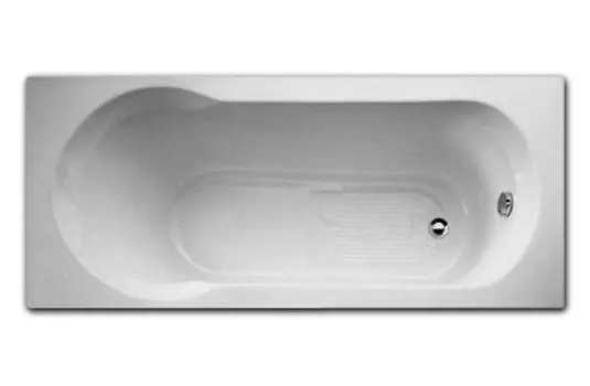 Акриловая ванна Vidima СеваМикс (150 см)