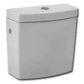 Бачок для унитаза Jika Mio 2771.3