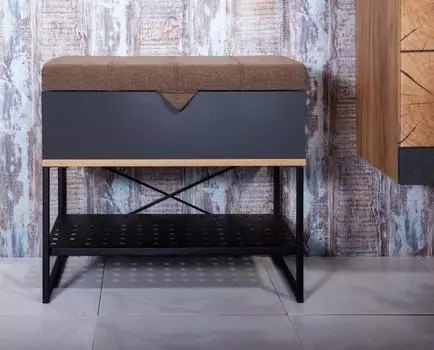 Банкетка Бриклаер Форест 60