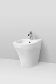 Биде напольное Am.Pm Inspire C503111WH