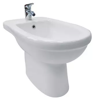 Биде напольное Am.Pm Joy C853111WH