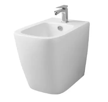 Биде напольное ArtCeram A16 ASB002