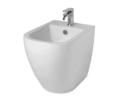 Биде напольное ArtCeram Faster FSB002