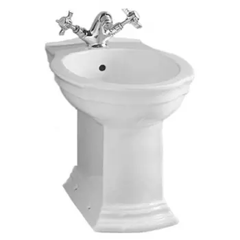 Биде напольное Devon&amp;Devon Westminster IBBID1FWES