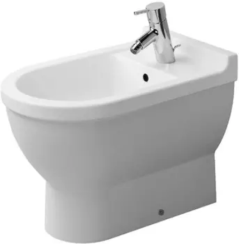 Биде напольное Duravit 3 2230100000