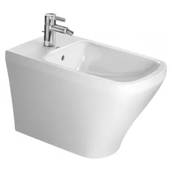 Биде напольное Duravit DuraStyle 228310