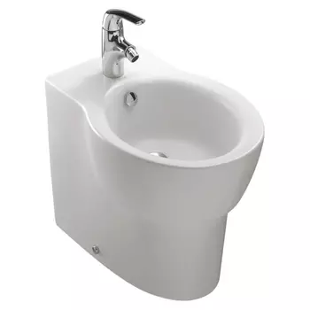 Биде напольное Jacob Delafon Ove E1705