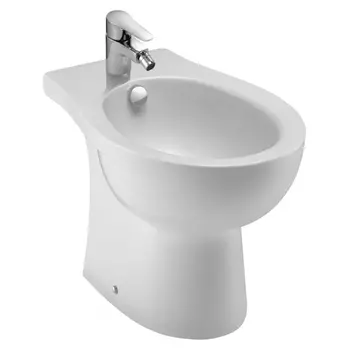 Биде напольное Jacob Delafon Patio EBB0002