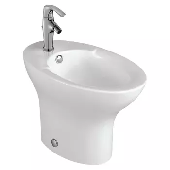 Биде напольное Jacob Delafon Presquile E1348