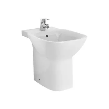 Биде напольное Roca Debba