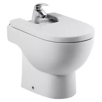 Биде напольное Roca Meridian 357244000
