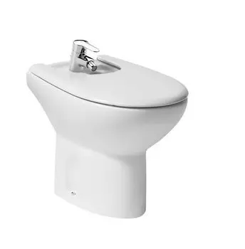 Биде напольное Roca Victoria 357390000