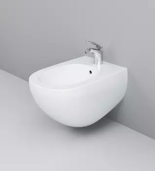 Биде подвесное Am.Pm Sensation C303411WH
