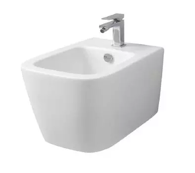 Биде подвесное ArtCeram A16 ASB001