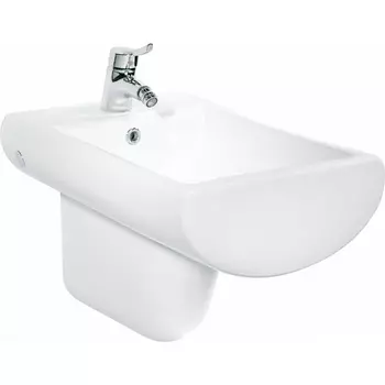 Биде подвесное Creavit Slim SM510