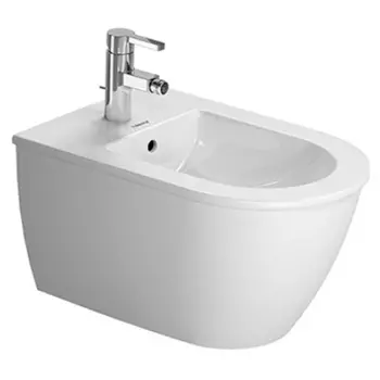 Биде подвесное Duravit Darling new 2249150000