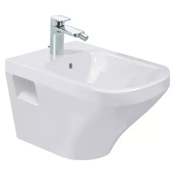 Биде подвесное Duravit DuraStyle 228215