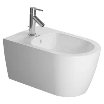 Биде подвесное Duravit ME by Starck 228815