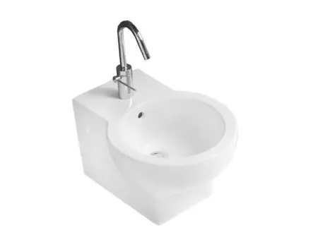 Биде подвесное Hatria You&amp;Me