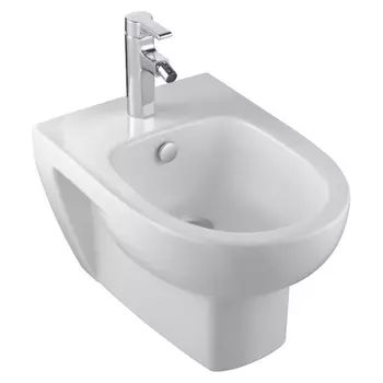 Биде подвесное Jacob Delafon Odeon Up E4765